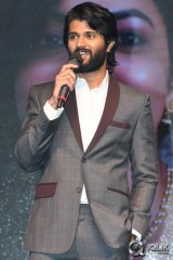 Pelli Choopulu Movie Audio Launch